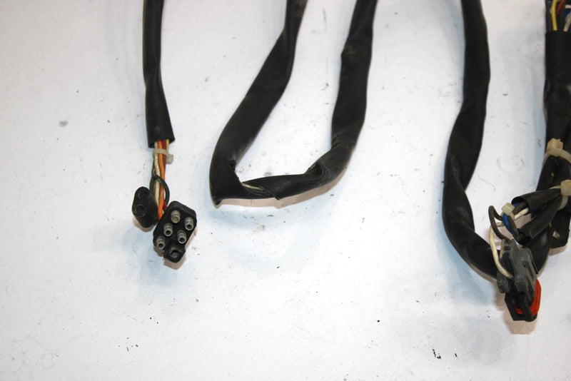 02 Arctic Cat Zr 440 Sno Pro Oem Hood Wire Harness 0686-742 SAS14