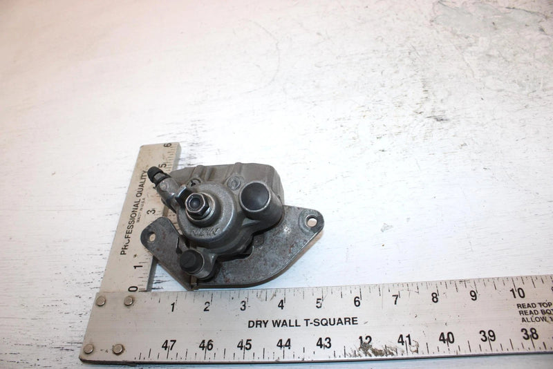 2019 Honda Trx500fe2ac Oem Front Left Brake Caliper 45150-HP5-601 AH12