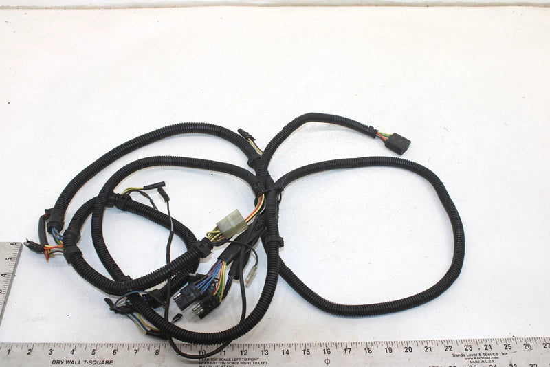 94 Polaris Xlt Oem Main Wiring Harness 2460430 SP196 2460430 B209