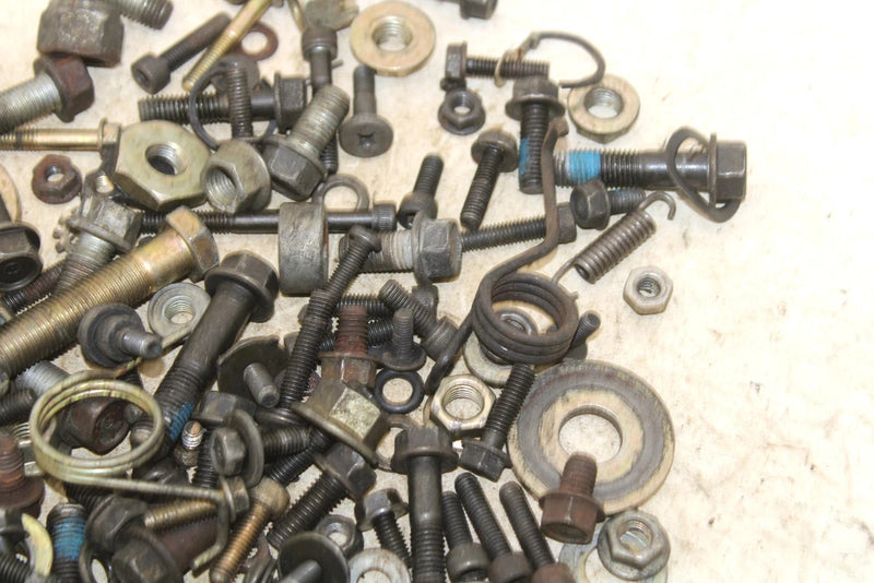 2006 Polaris Sportsman 90 Oem Nut Bolt Spacer Hardware Kit  APS1