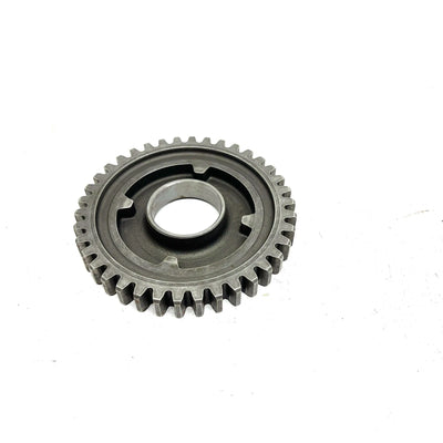 09-19 Honda Rancher 420 TRX420 ES OEM 38T 2nd Mainshaft Gear 23431-HP5-A50 AH76