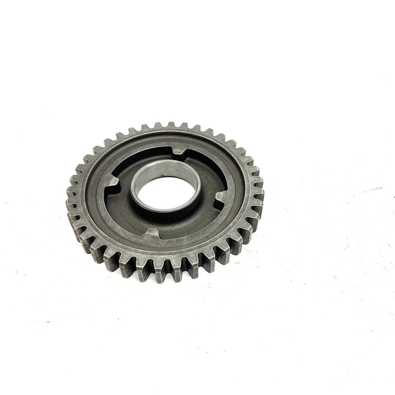 09-19 Honda Rancher 420 TRX420 ES OEM 38T 2nd Mainshaft Gear 23431-HP5-A50 AH76