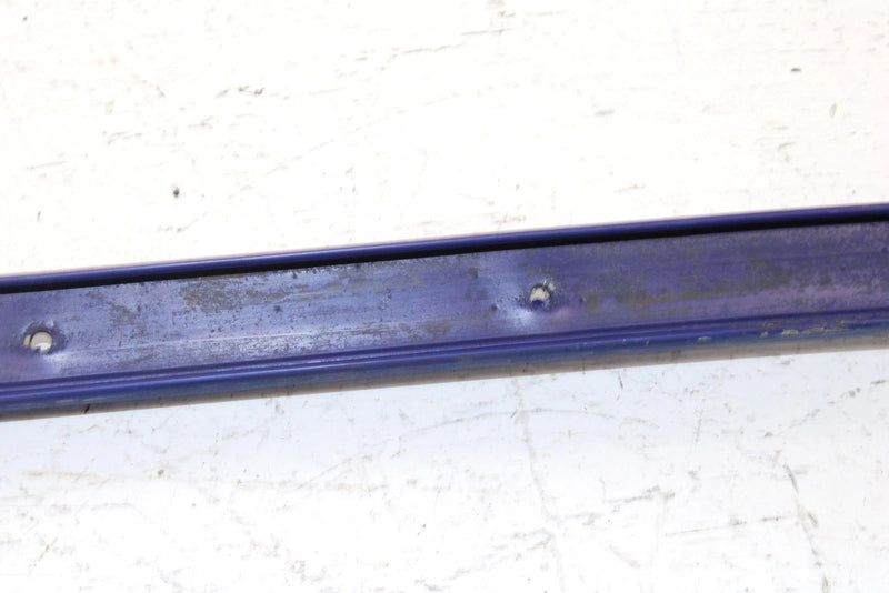 2002 Sea-doo Gti Le Oem Rear Bumper 291001673 JS30