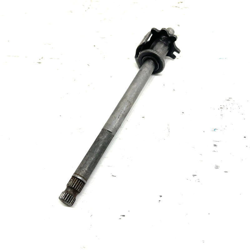 84-87 Suzuki Quadrunner 185 OEM Reverse Shifting Cam 25320-24210 AS0