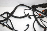 2001 Sea-doo Gtx Oem Main Wire Harness JS52