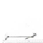 2021 CF-Moto CFORCE 600 OEM Shift Linkage Set 9DS#-321000-6002 AC0