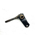 84 Suzuki Quadrunner 185 LT185 OEM Front Left Steering Knuckle 51240-24402 AS39