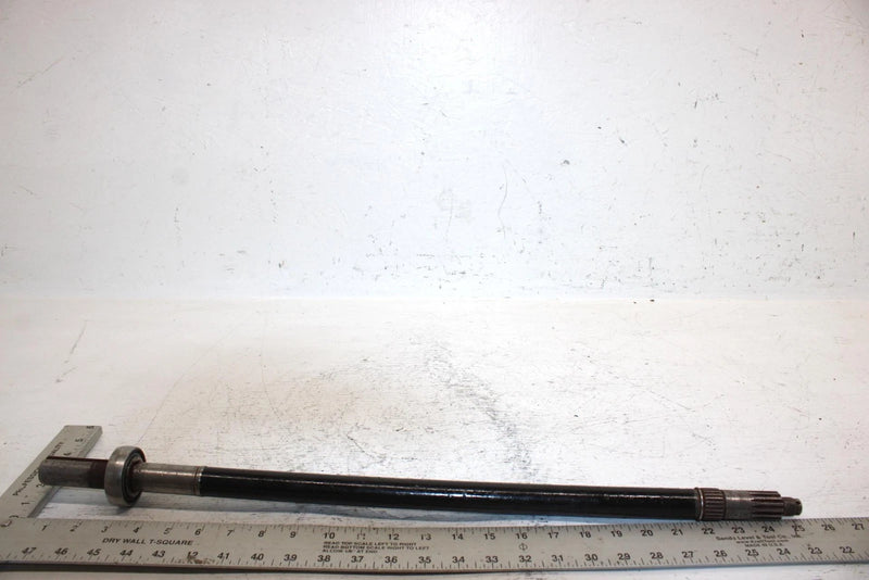 1996 Polaris Xcr 600 Oem Jackshaft W/Bearing 3514523 1332179-067 SP21
