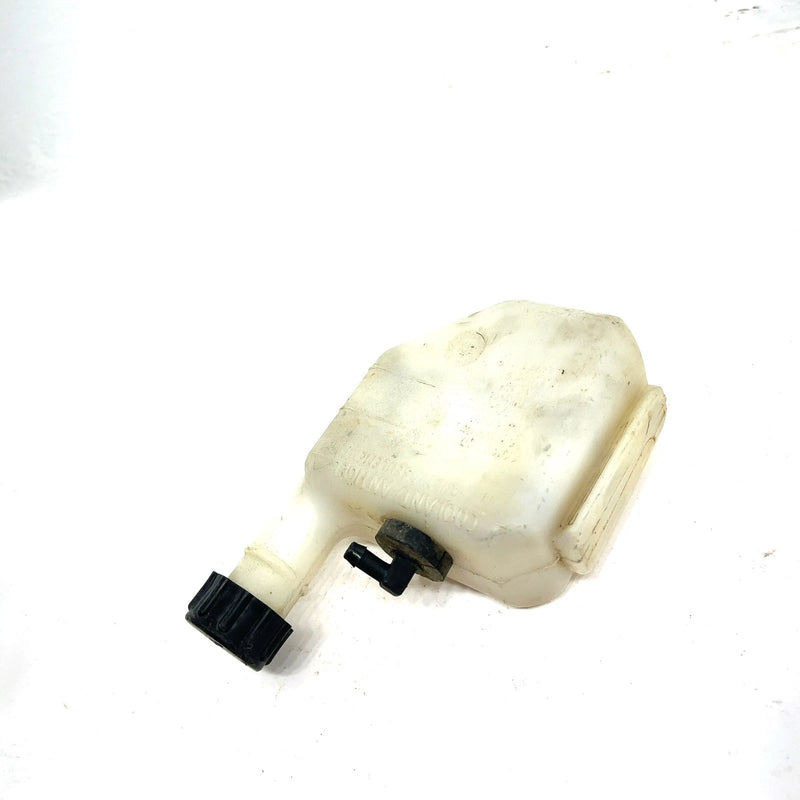 2002 Bombardier Quest 500 OEM Coolant Tank 709200099 AB14