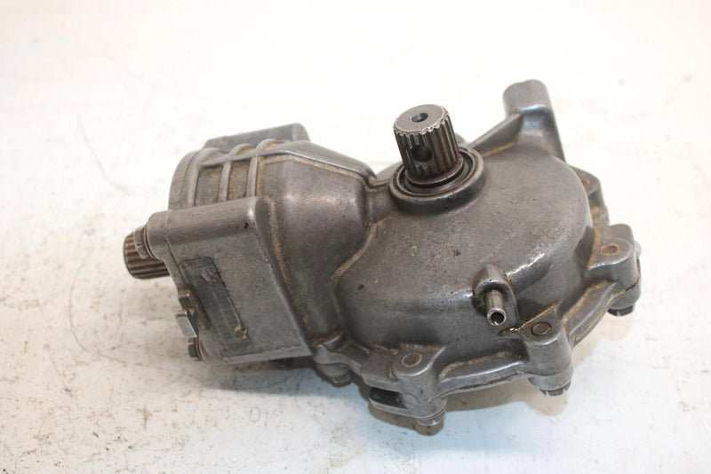 2003 Polaris Sportsman 500 Ho Oem Front Diff Gearcase 3233696 AP144