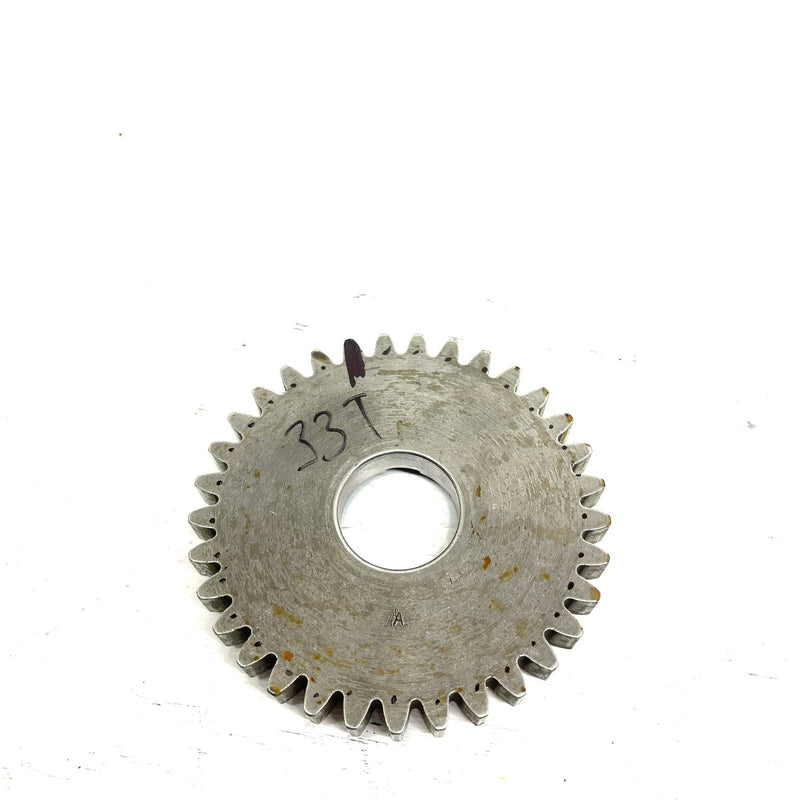 1993 Polaris Big Boss 350L 6x6 OEM 33T Transmission Gear 3233008 AP192