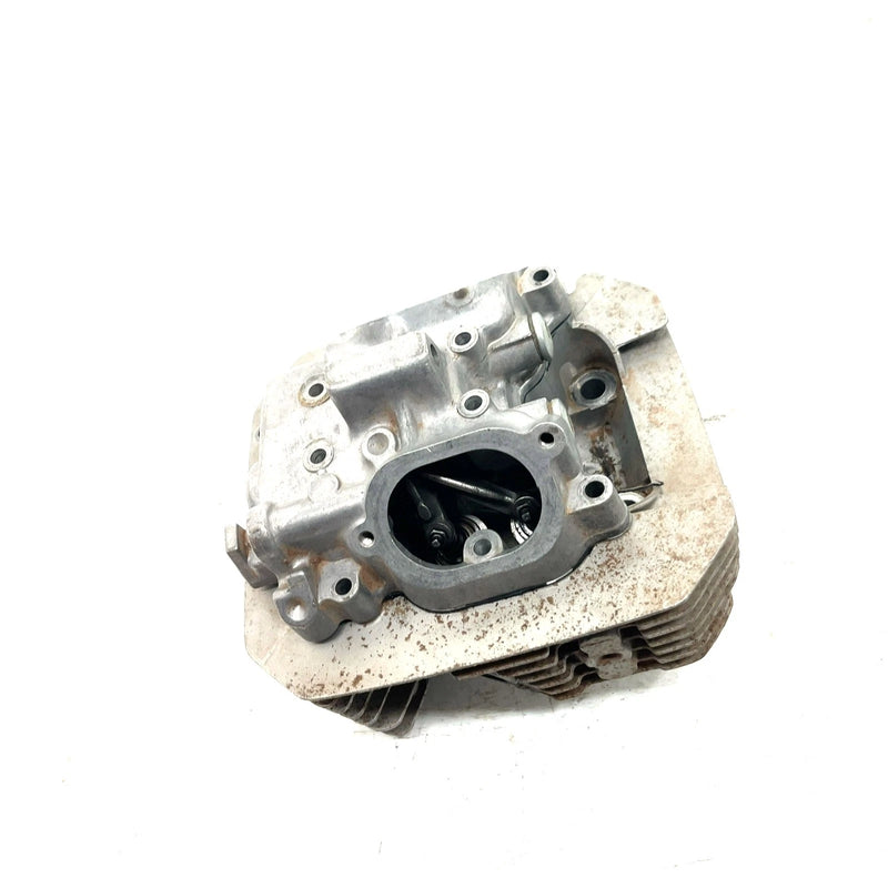 2002 Arctic Cat 375 2x4 Automatic OEM Cylinder Head 3403-237 AA41