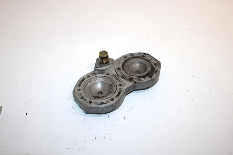 01 Polaris Xc Sp 600 Oem Cylinder Head 3022057 SP65