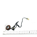 93-08 Honda Sportrax 300 TRX300EX 2x4 OEM Stator 31120-HM3-671 AH81