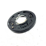 91-02 Suzuki King Quad 300 OEM Front Right Brake Plate 54510-39D30 AS34