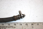 2007 Honda Trx 250 Fourtrax Recon Es Oem Oil Cooler Line 15600-HM8-B40 AH38