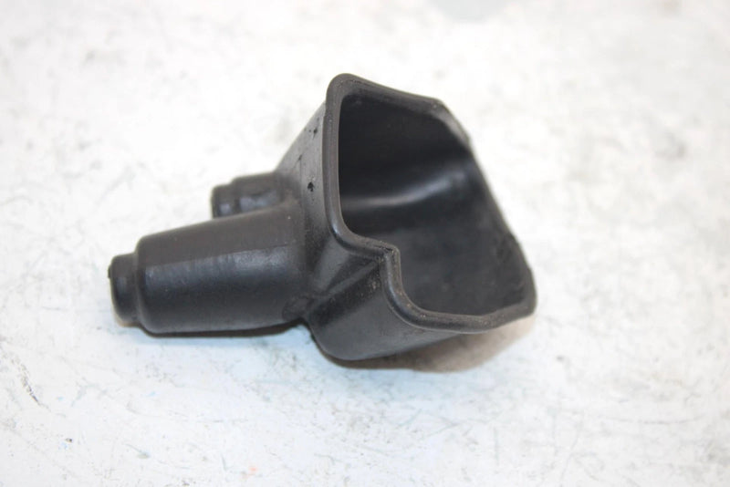 86 Honda Trx200 Sx A  Oem Left Lever Cover 53177-HA0-680 AH27
