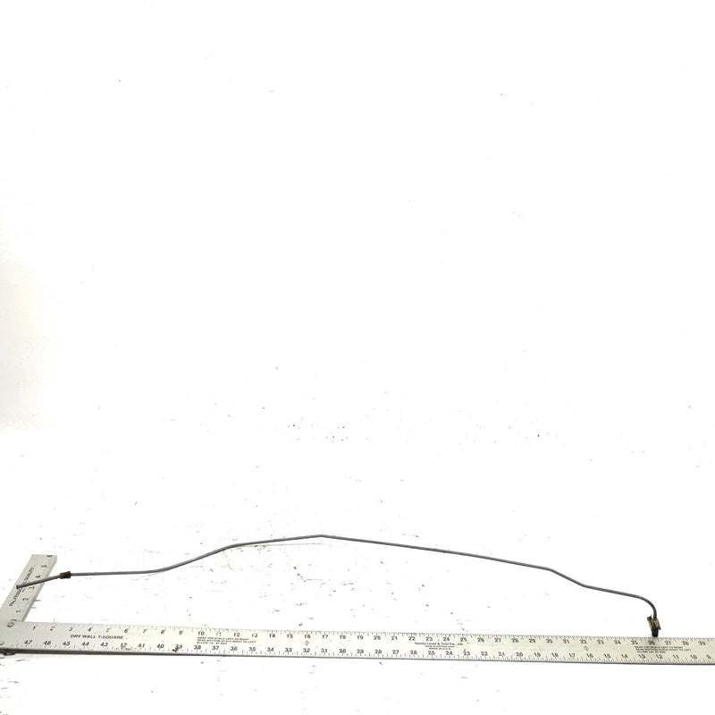 2002 Arctic Cat 375 4x4 Automatic OEM Rear Brake Line 0402-932 AA34
