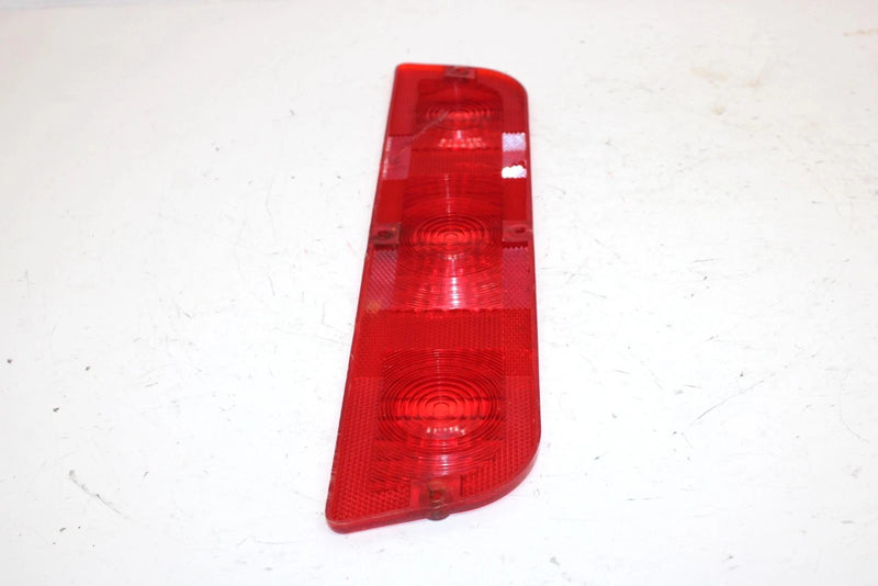 1987 Polaris 400 Oem Tail Brake Light Lens 5430423 SP61
