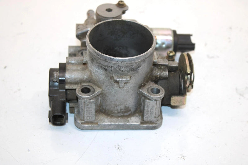 03 Arctic Cat Bearcat Wide Track Oem Throttle Body 3006-581 SAS6