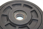 Polaris 650 Oem Black Idler Wheel W/BRG 1594079-070 Q2760