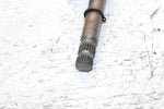 2002 Arctic Cat 375 Automatic (4x4 Green) Oem Sub Gear Shift Shaft 3402-644 AA29