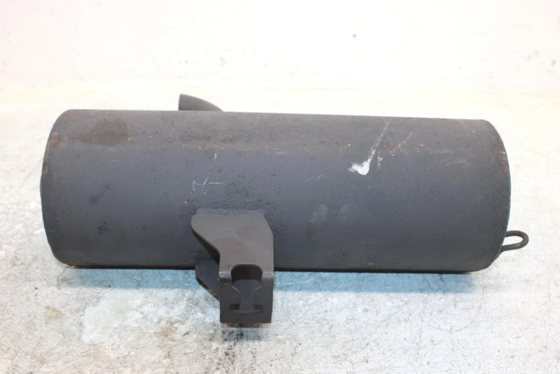 2000 Polaris Trail Boss Oem Exhaust Muffler 1260968-029 1260968-489 AP171