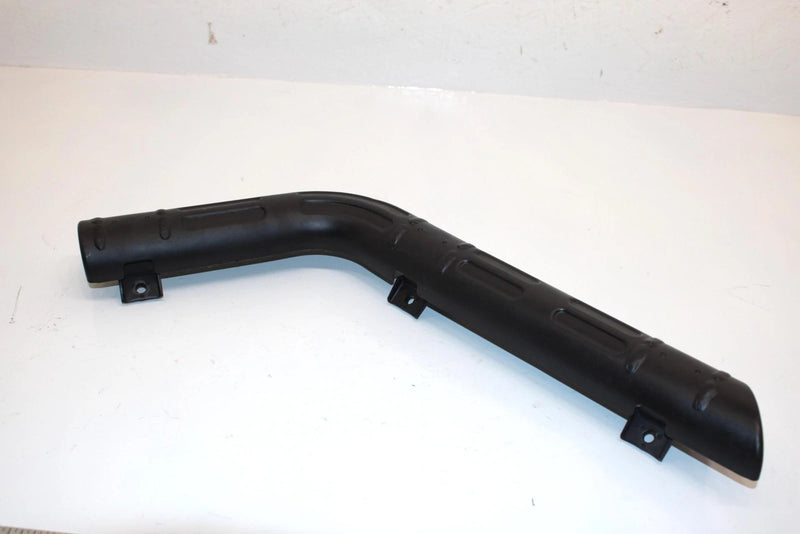 03 Kawasaki Prairie 650 Kvf650a 4x4 Oem Exhaust Pipe Cover 49107-1210 AK15