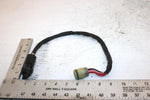 2019 Honda Trx500fe2ac Oem Ignition Key Switch 35100-HR6-A61 AH12
