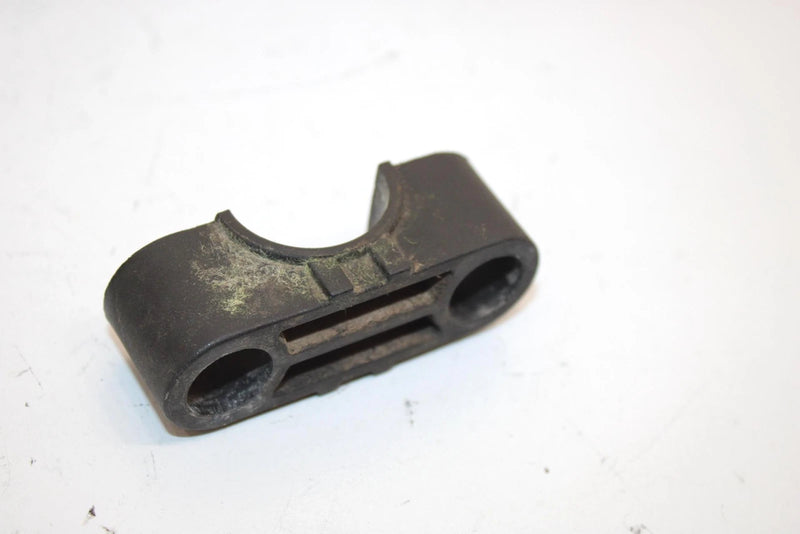 03 Bombardier Quest 650 Oem Steering Post Bushing 709400034 AB1.1