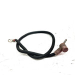 2003 Arctic Cat 400 4X4 OEM Battery To Solenoid Cable 0445-003 AA30