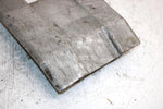 1987 Yamaha  Warrior Aftermarket Rear Skid Plate 1UY-2219X-00-00 AY16