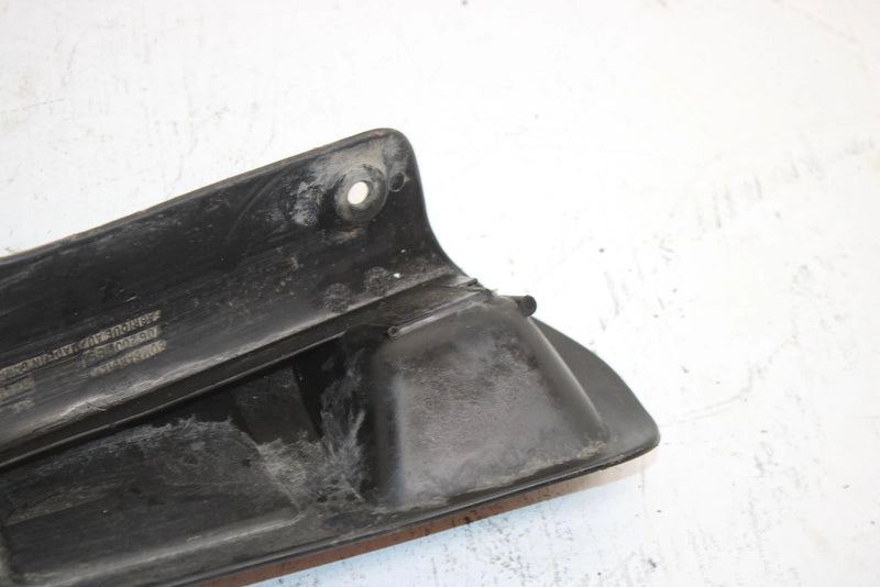 2001 Bombardier Traxter Oem Left A Arm Shield 706200180 AB10