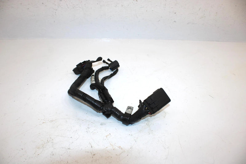 12 Arctic Cat M1100 Turbo Sno Pro 162 Oem Hood Harness 1686-639 SA8