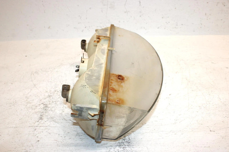 1996 Polaris 500 Oem Headlight W/Bulb 2431008 SP12