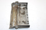 2005 Yamaha Rs Vector Er Oem Lower Exhaust Cover 8ES-14627-00-00 SY59