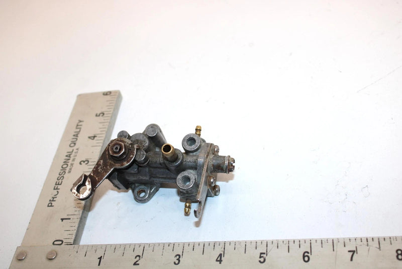 91 Polaris Sport Oem Oil Pump 3083296 SPS