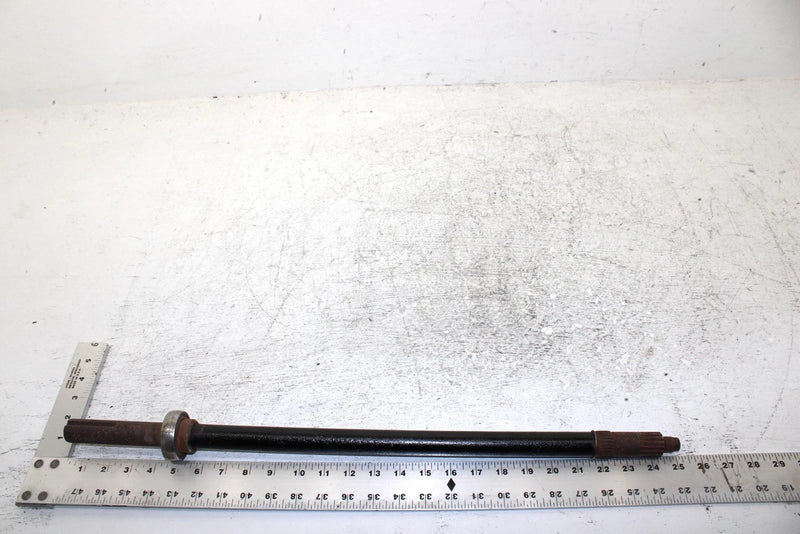 1996 Polaris Xlt Sp Oem Jackshaft W/Bearing 2201118 SP69
