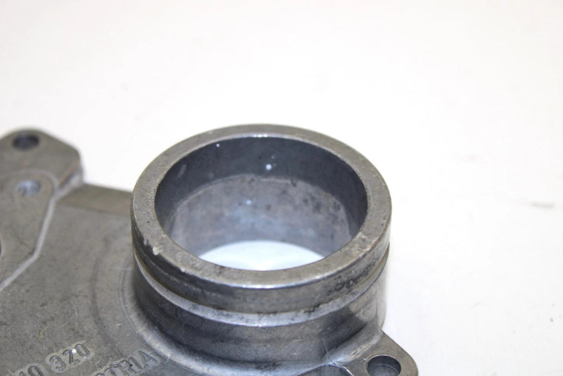 1996 Ski-doo Formula Z 583 Oem Oil Pump Mounting Flange 420910320 Q3113