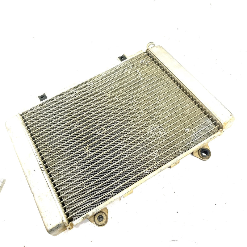 05-10 Kawasaki Brute Force 650 4x4 OEM Radiator 39060-0011 AK34