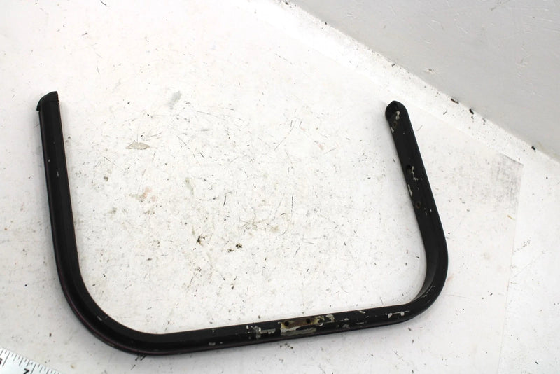1996 Polaris Xlt Oem Rear Bumper (Purple Stripe)2670168 SP176