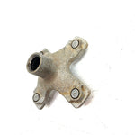 2003 Kawasaki Prairie 650 OEM Rear Wheel Hub 49030-0047 AK37