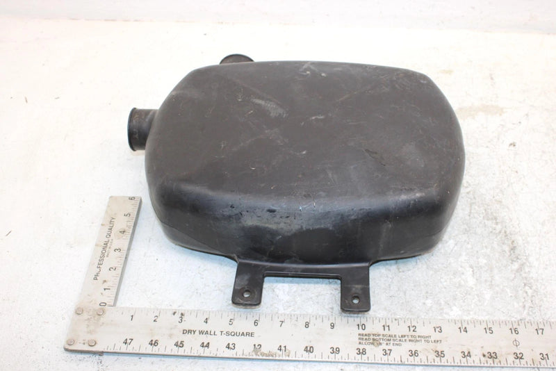 2011 Polaris Ranger 800 Oem Rear Engine Air Baffle 5437693 XP4