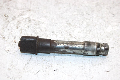 1996 Kawasaki Bayou 300 Oem Rear Brake Cam 41050-1074 AK25