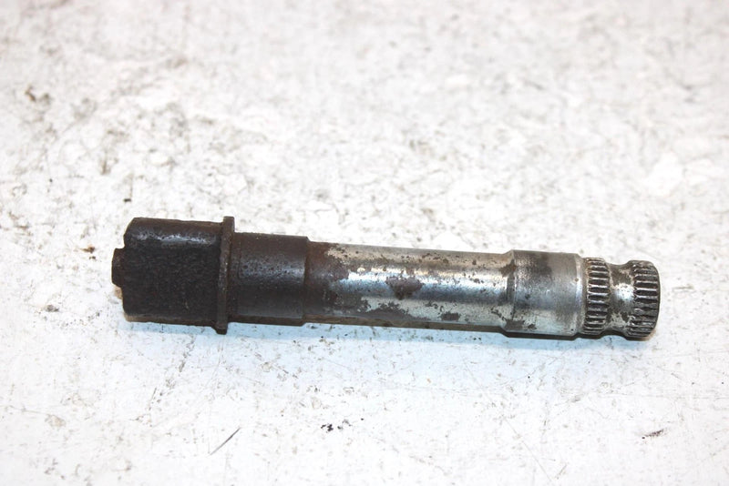 1996 Kawasaki Bayou 300 Oem Rear Brake Cam 41050-1074 AK25