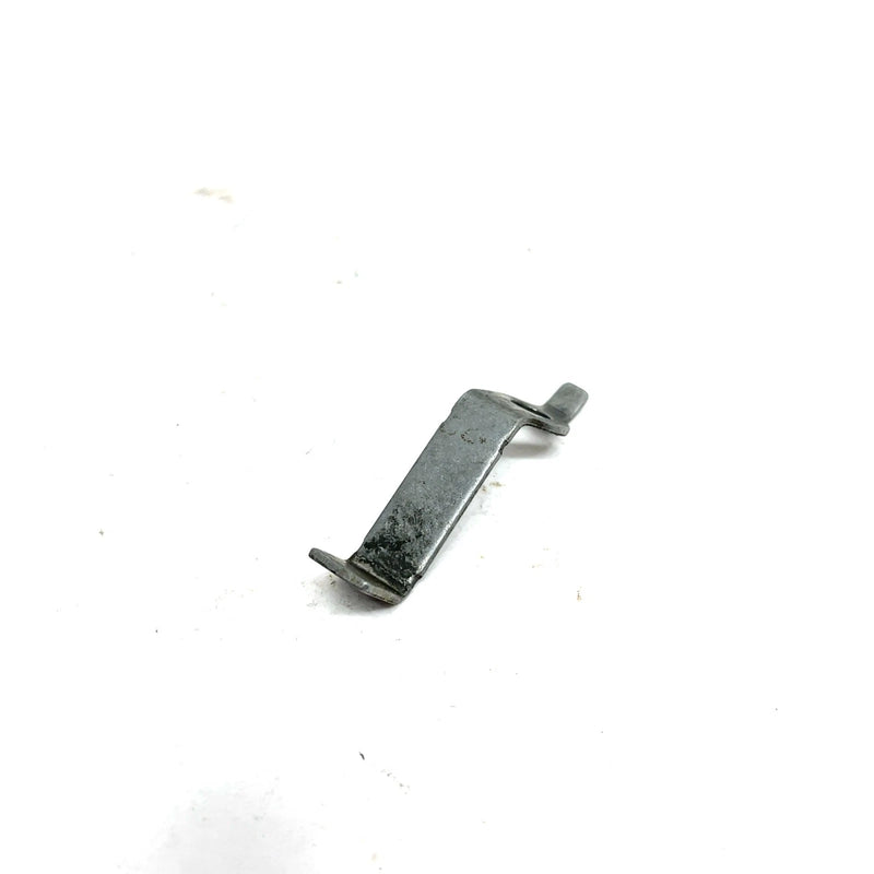 06 Honda Rancher 350 TRX350FM 4x4 OEM Oil Pipe Fixing Plate 15325-HN5-670 AH75