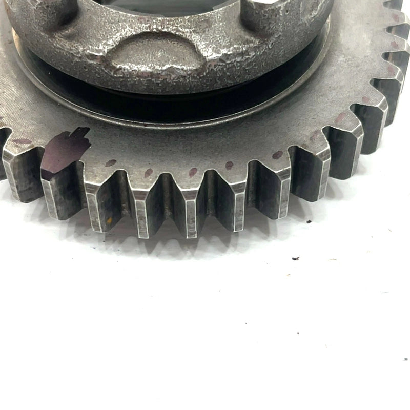 01 Honda Sportrax 300 TRX300EX OEM Countershaft 4th Gear 35T 23471-HM3-670 AH81