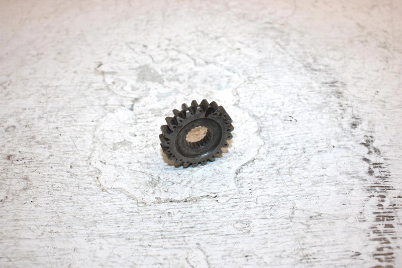 86 Honda Trx350 A Fourtrax 4x4 Oem 21T Starter Reduction Gear 28132-HA7-670 AH43