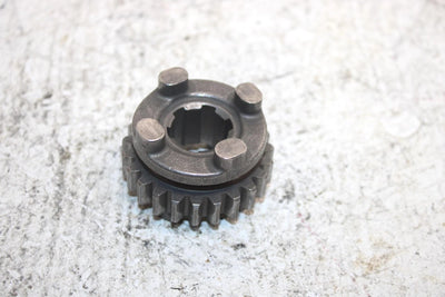 1998 Honda Foreman Fourtrax Oem (23T) Third Mainshaft Gear 23441-HC4-000 AH35
