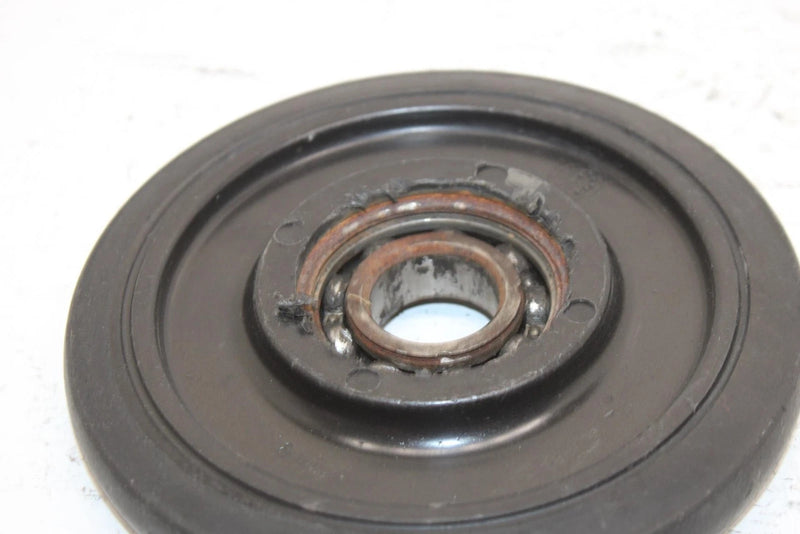 1995 Arctic Cat Zr 580 Oem Rear Torque Arm Idler Wheel 0604-374 SA44
